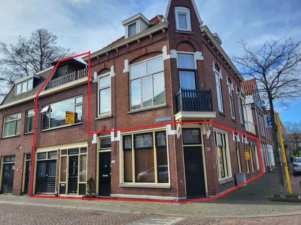 Te koop: Vettenoordstraat 4, 3131 TR Vlaardingen